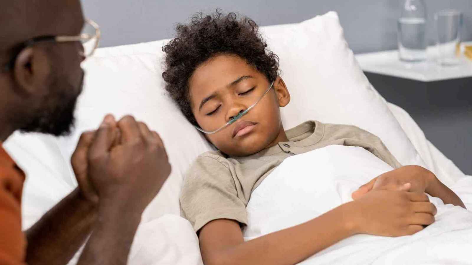 الموافقة على أوّل دواء لعلاج الملاريا لدى الأطفال