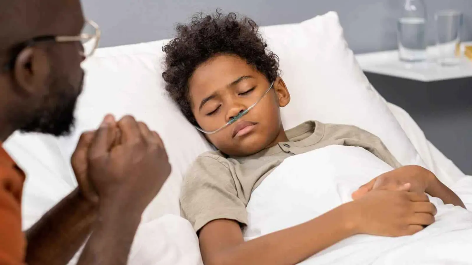 الموافقة على أوّل دواء لعلاج الملاريا لدى الأطفال