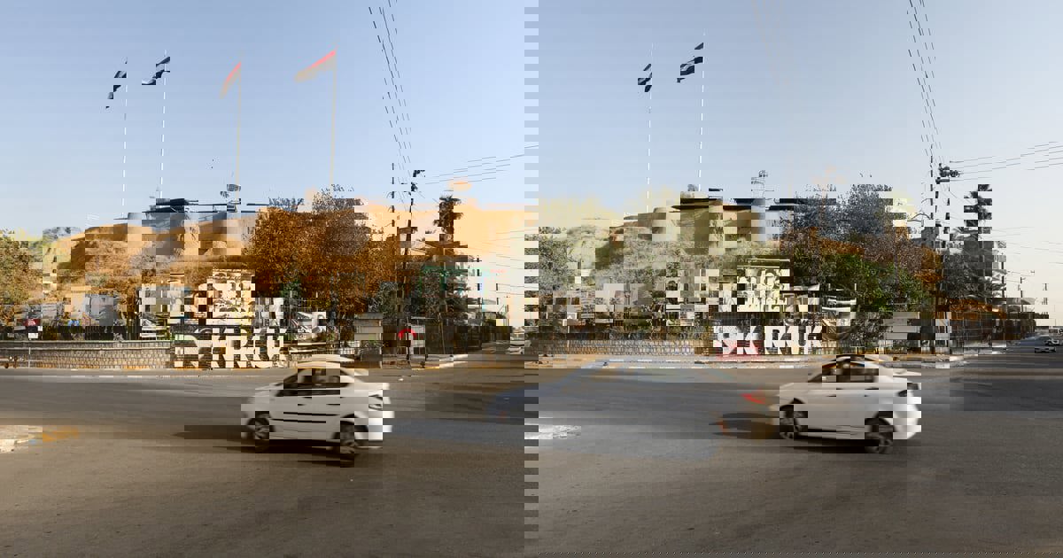 هل يشعل التعداد السكاني فتيل أزمة "كركوك" العراقية؟