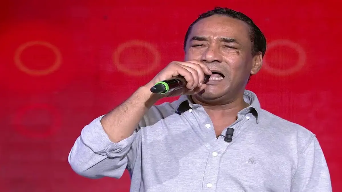 سجن الفنان التونسي سمير الوصيف