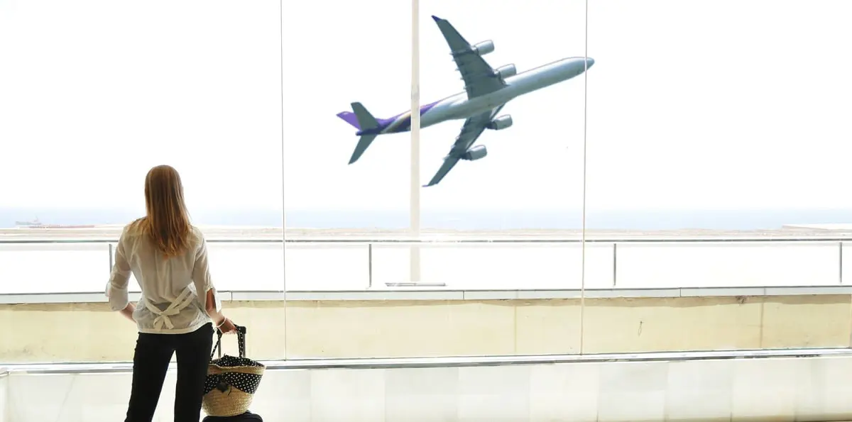 شركة الطيران هذه ستدفع للمسافرين ليستقلوا طائراتها!