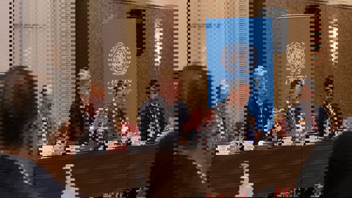 الأمم المتحدة تعلن موافقة الأطراف اليمنية على تمديد الهدنة لشهرين آخرين