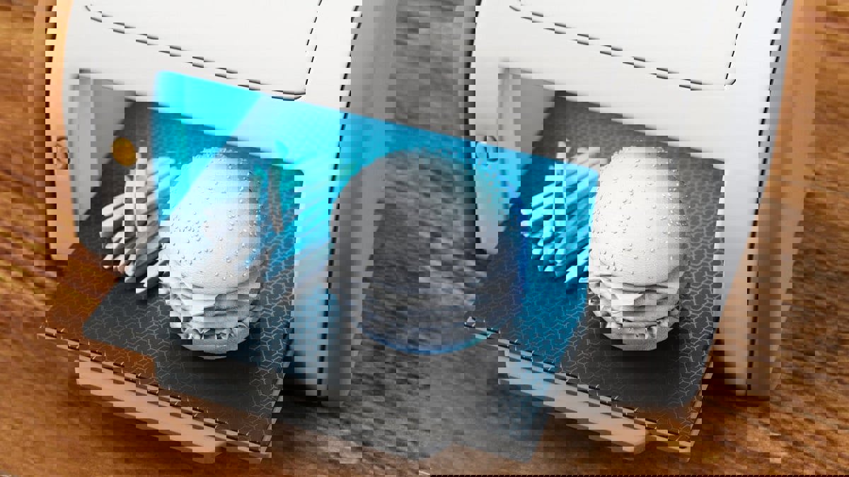 دراسة: الطباعة ثلاثية الأبعاد سامة وتسبب أمراض الرئة