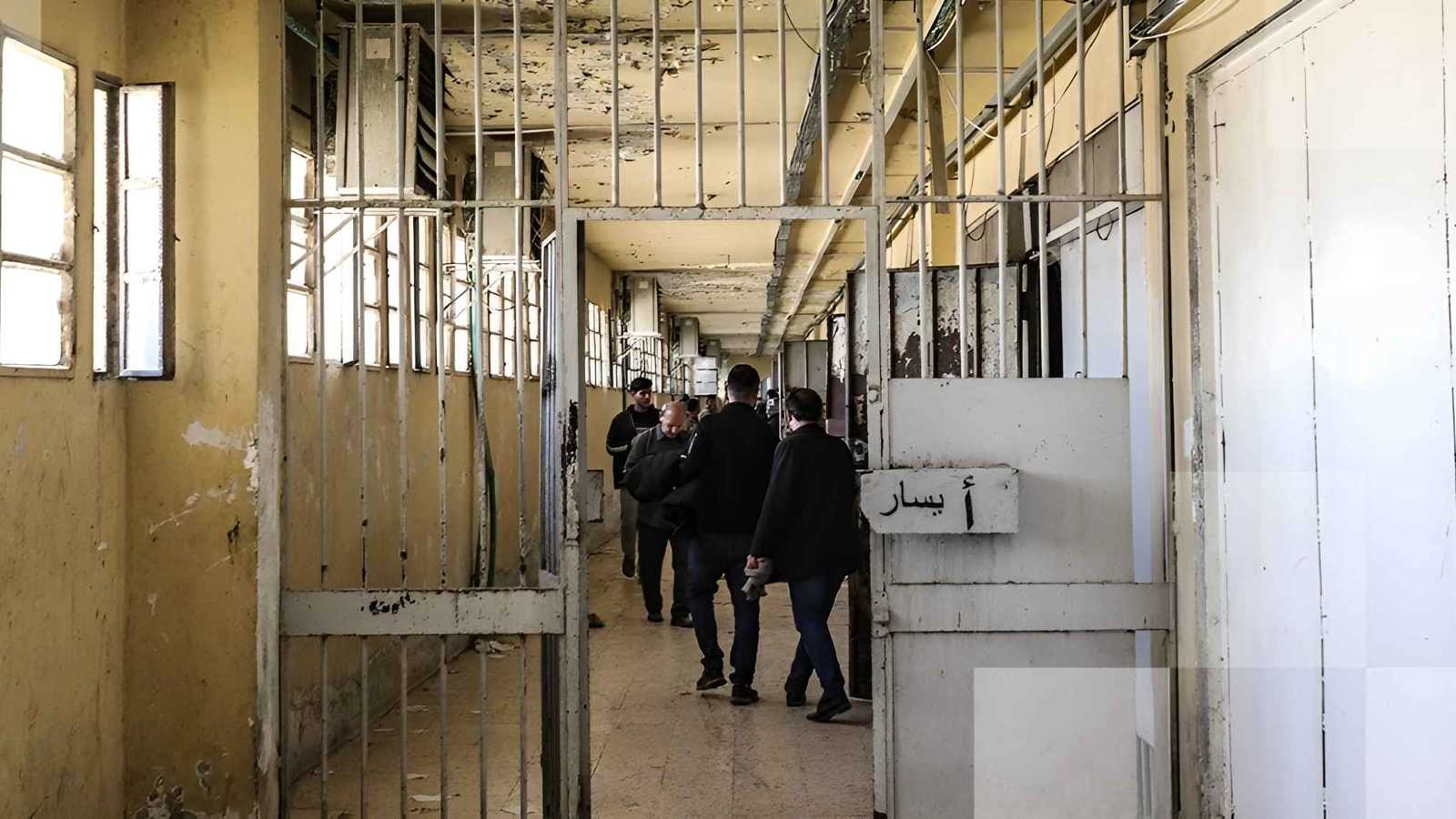 بسبب صور للشرع.. محكمة عراقية تصدر حكماً بإعدام شاب سوري (فيديو إرم)