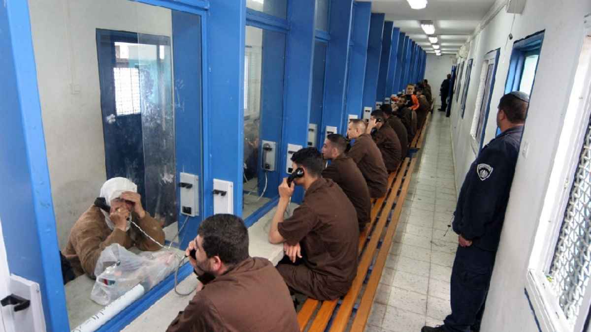 بينهم خالدة جرار.. الكشف عن قائمة المعتقلين الفلسطينيين المقرر الإفراج عنهم