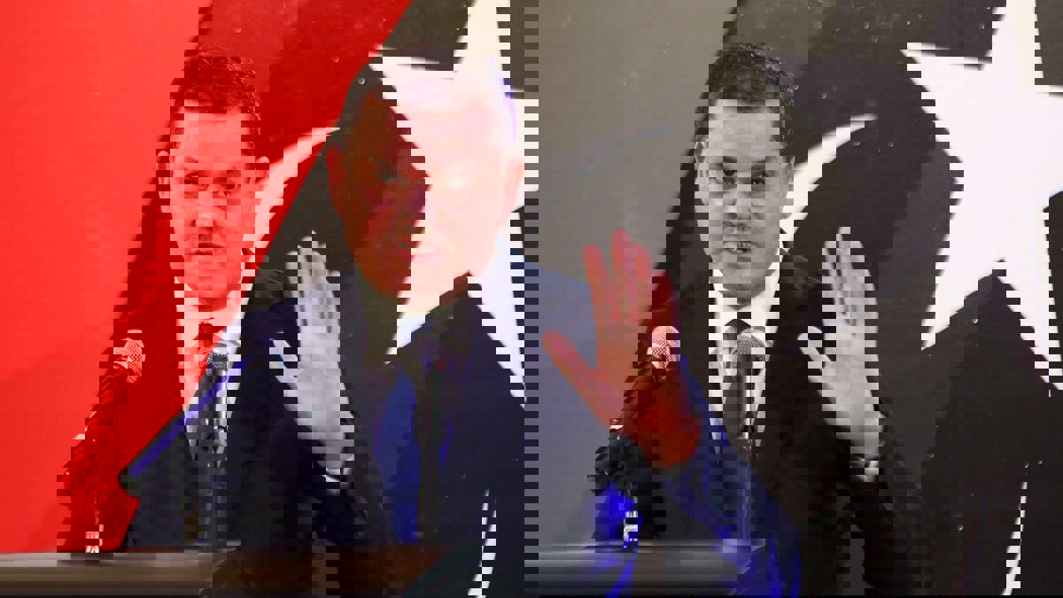 تقرير: بوادر لتحالف قوى بين الشرق والغرب يضع مصير حكومة الدبيبة على المحك