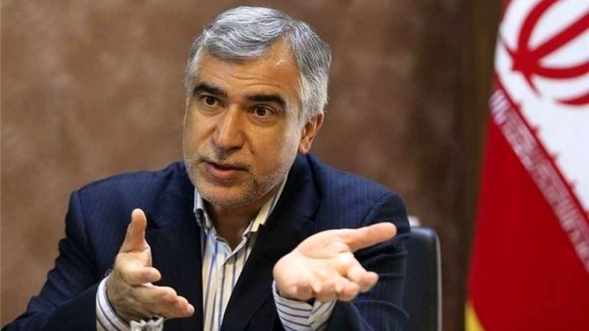 مشترطاً "طروحات جدية".. برلماني إيراني لا يمانع استقبال ويتكوف