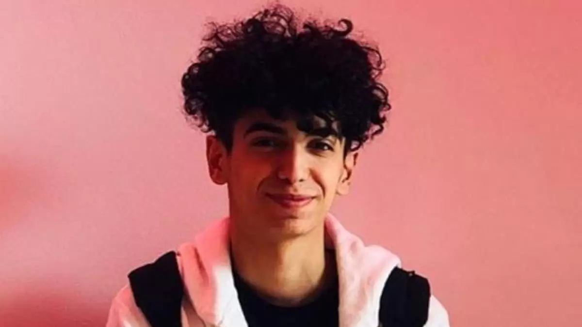 محكمة إماراتية تخلي سبيل مغني الراب السعودي "دايلر"