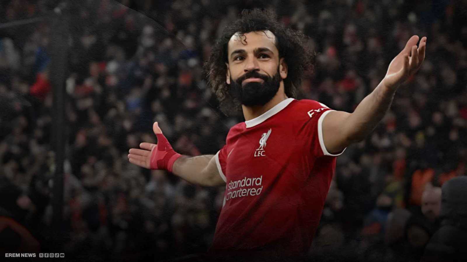 رغم التجديد.. هل أصبحت أيام محمد صلاح معدودة داخل ليفربول؟