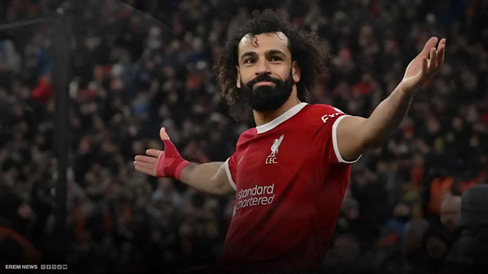 رغم التجديد.. هل أصبحت أيام محمد صلاح معدودة داخل ليفربول؟