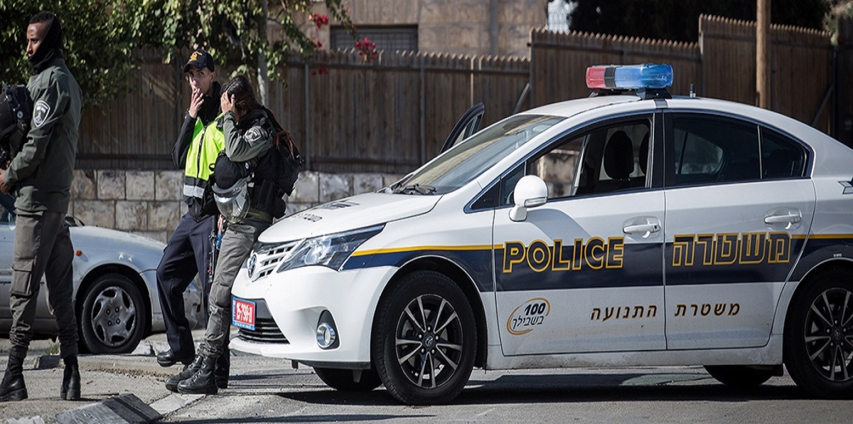 توقيف شرطية إسرائيلية أطلقت النار على فلسطيني بدافع "المتعة والترفيه"