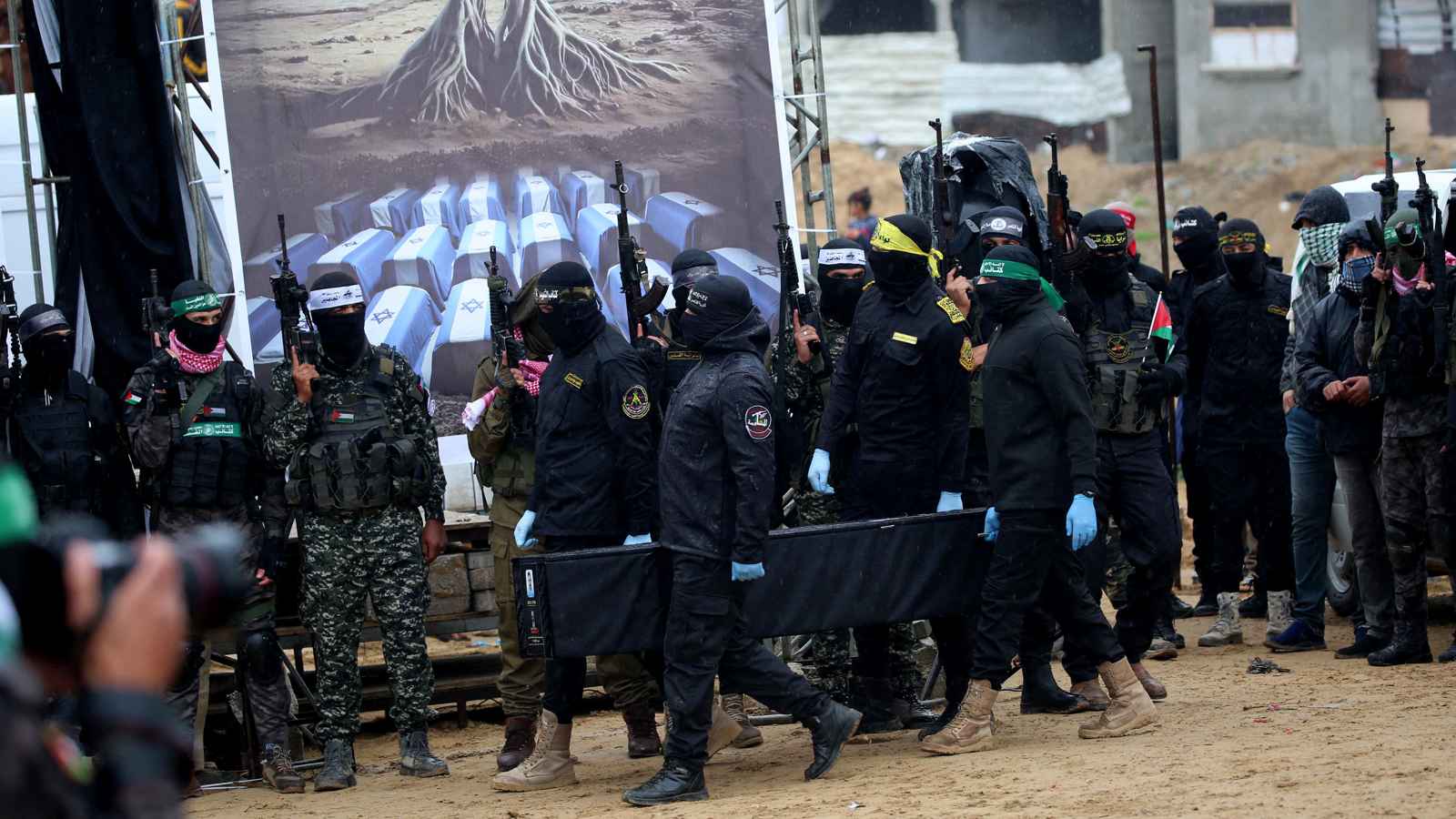 الجيش الإسرائيلي يوصي الحكومة: "لا تفسدوا الصفقة"