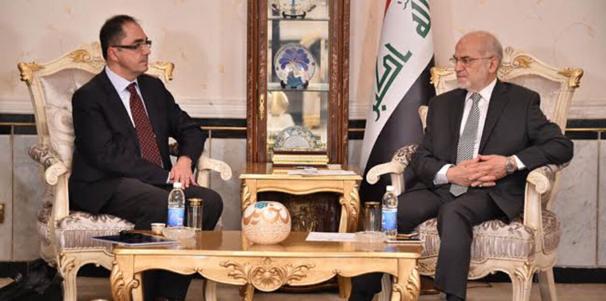 فرنسا تطلب من العراق عرض آثاره بمتحف اللوفر