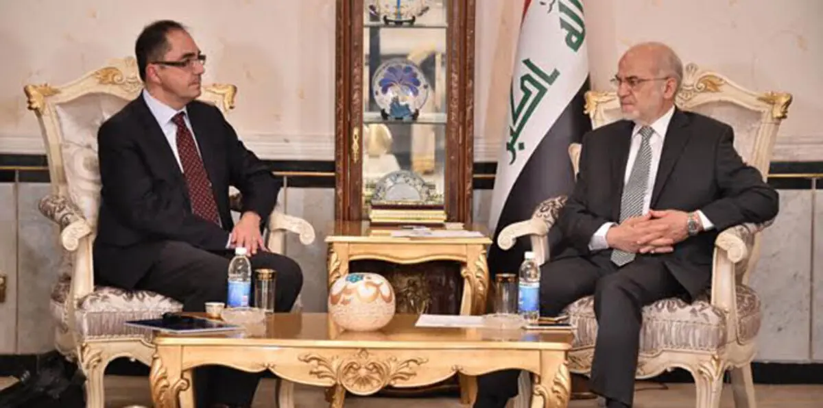 فرنسا تطلب من العراق عرض آثاره بمتحف اللوفر