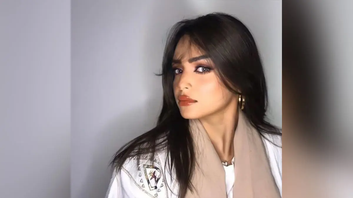 رهف القحطاني تقاضي مراهقين نشروا هويتها