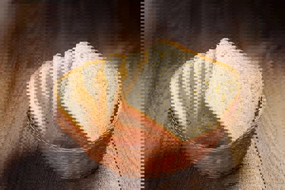 فوائد صحية غير معروفة لتجميد الخبز (فيديو)