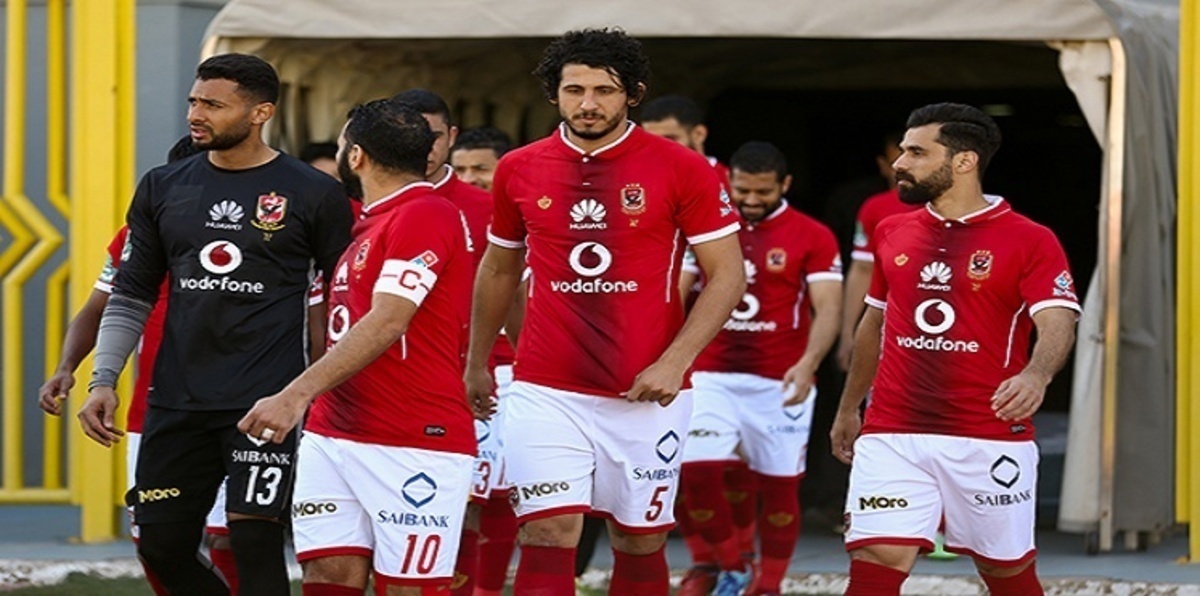 الأهلي يتراجع ويعلن استكمال مبارياته في الدوري المصري