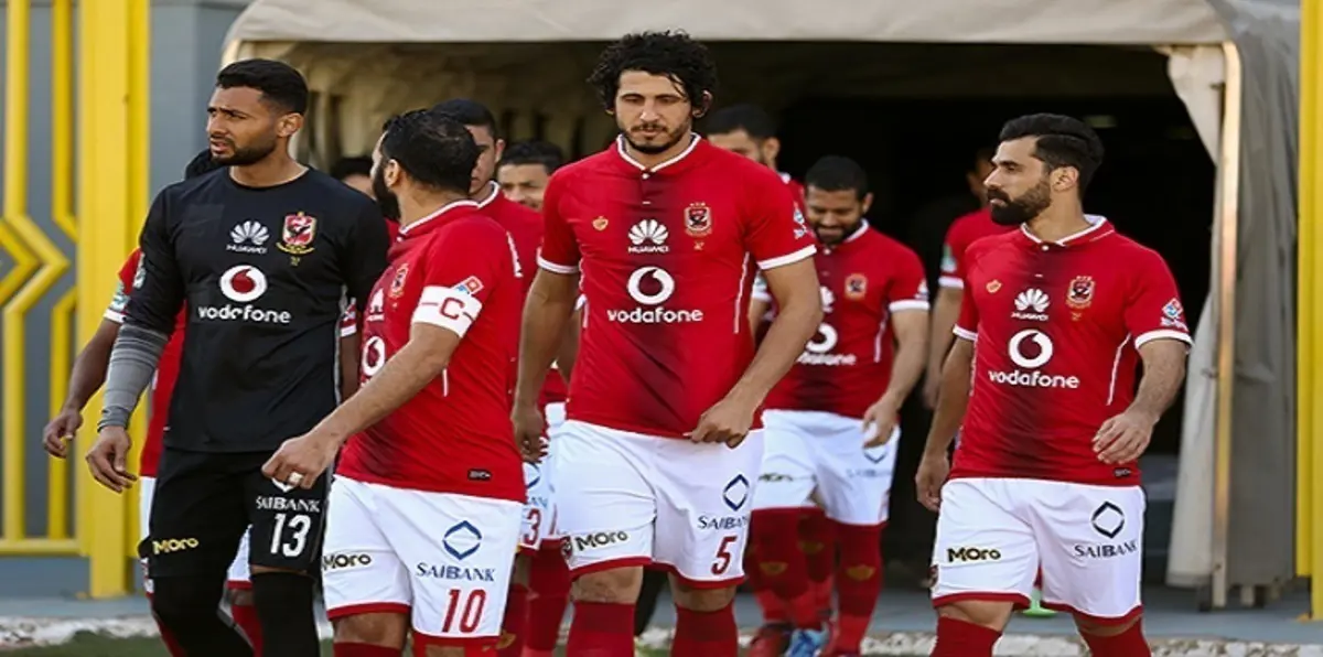 الأهلي يتراجع ويعلن استكمال مبارياته في الدوري المصري