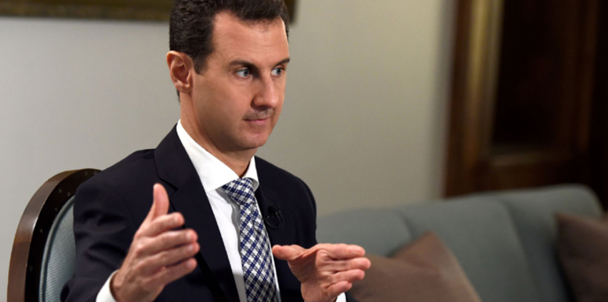 الأسد «عقدة الخلاف» بين روسيا وأمريكا