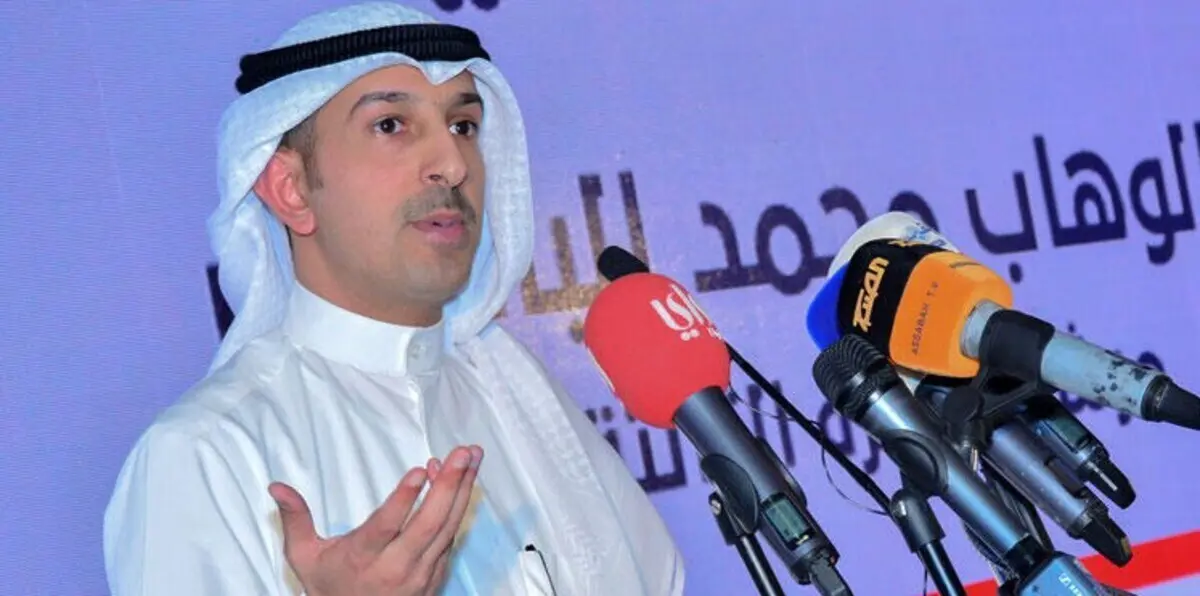 الكويت.. مبادرة برلمانية لرفع الإيقاف عن الرياضة