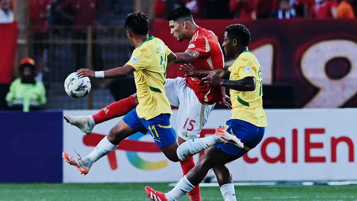 أول استقالة في الأهلي المصري بعد الكارثة الأفريقية