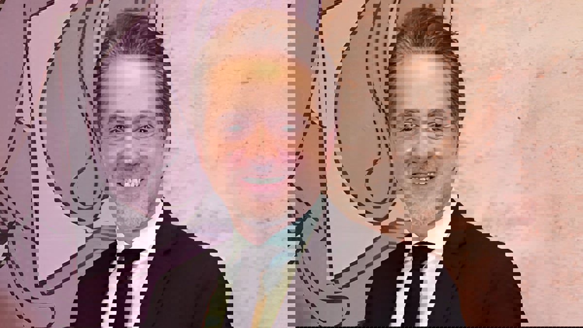 مروان خوري يعلق على زواجه من غير ديانته