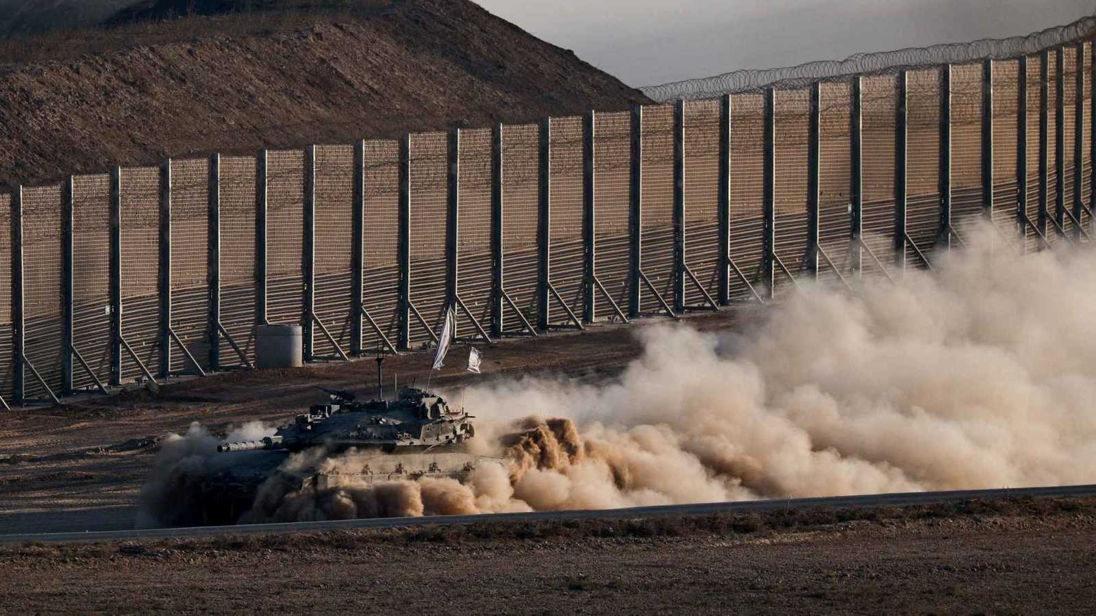 القناصة والعبوات.. الجيش الإسرائيلي يتحسّب لـ"العدو الخفي" في غزة