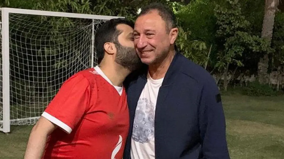 تركي آل الشيخ ينذر مجلس إدارة النادي الأهلي المصري لرد تبرعاته