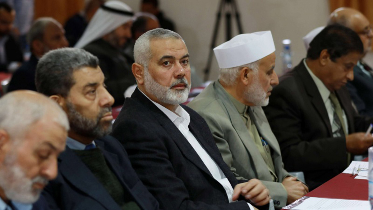 غزّة بدل من ضائع لإيران