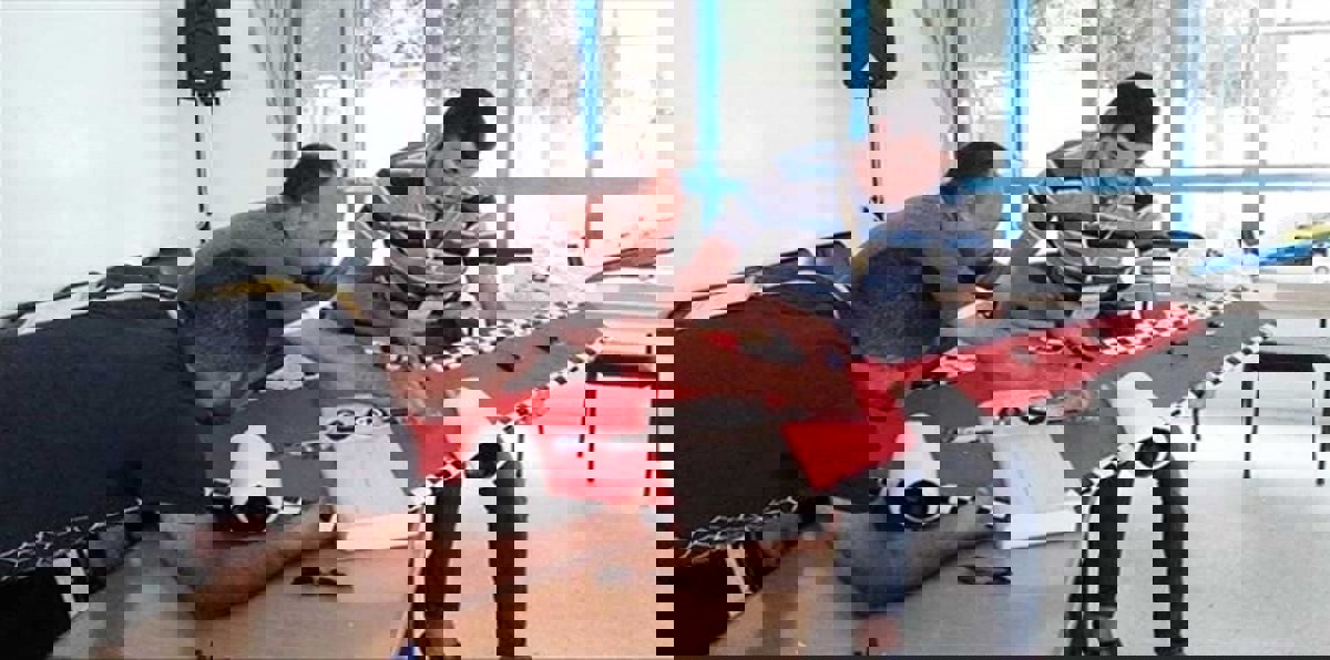 هل درّب الخبير التونسي محمد الزواري عناصر القاعدة.. إسرائيل تحاول التنصل من اغتياله