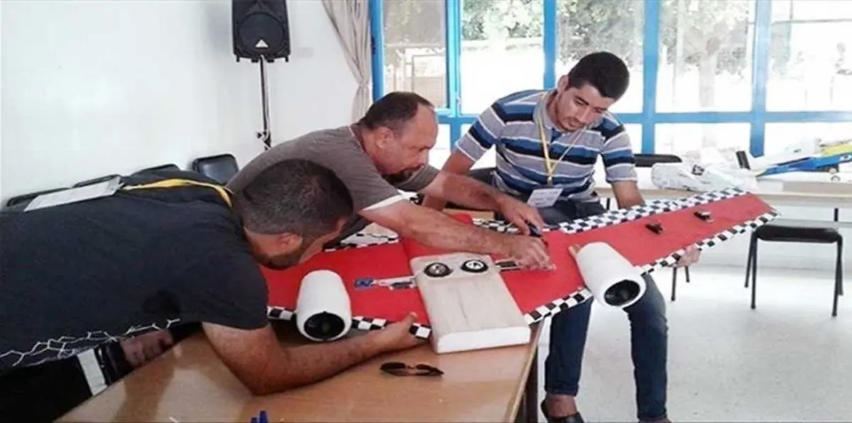 هل درّب الخبير التونسي محمد الزواري عناصر القاعدة.. إسرائيل تحاول التنصل من اغتياله