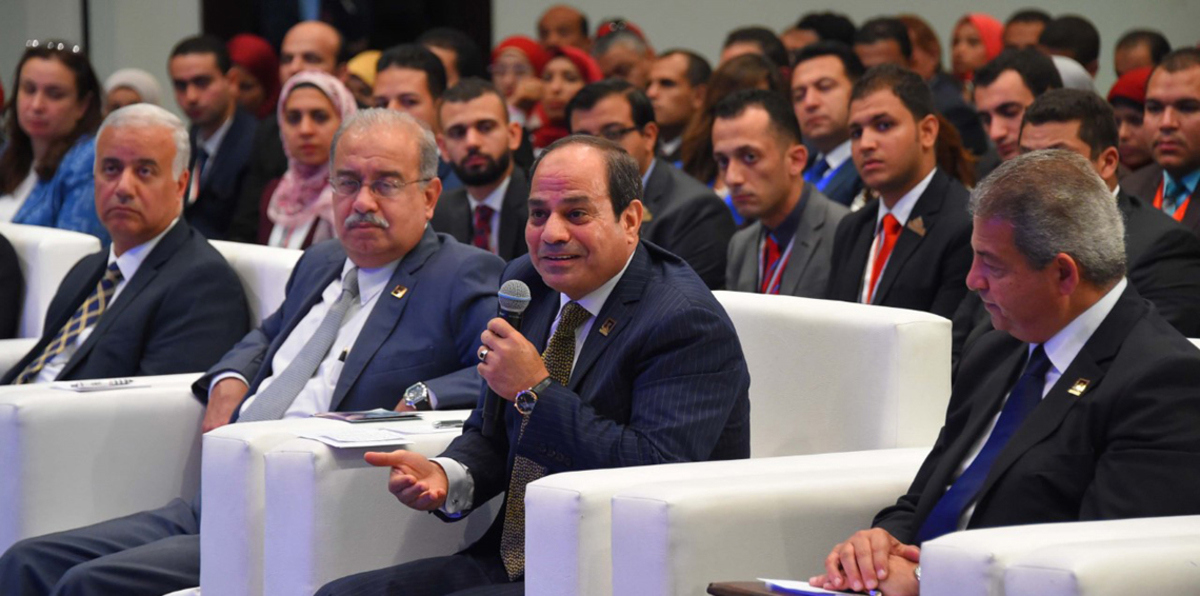 اقتراح بإنشاء وزارة للابتكار يثير الجدل في مصر‎