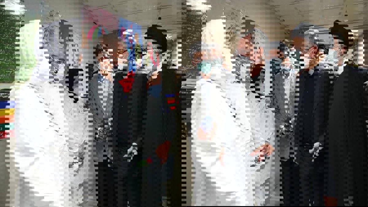 إيران.. تباين في مواقف النواب بعد زيارة رئيسي للأهواز