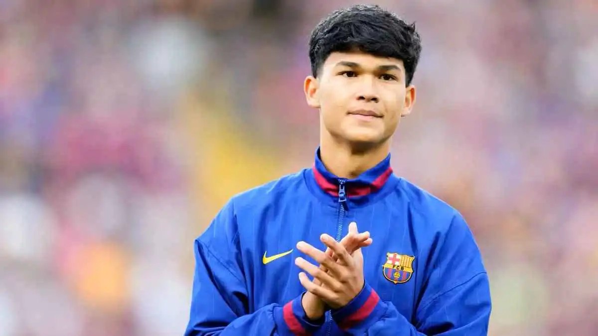 درو فيرنانديز ليس الأول.. أشهر 5 نجوم غادروا أكاديمية لاماسيا في برشلونة