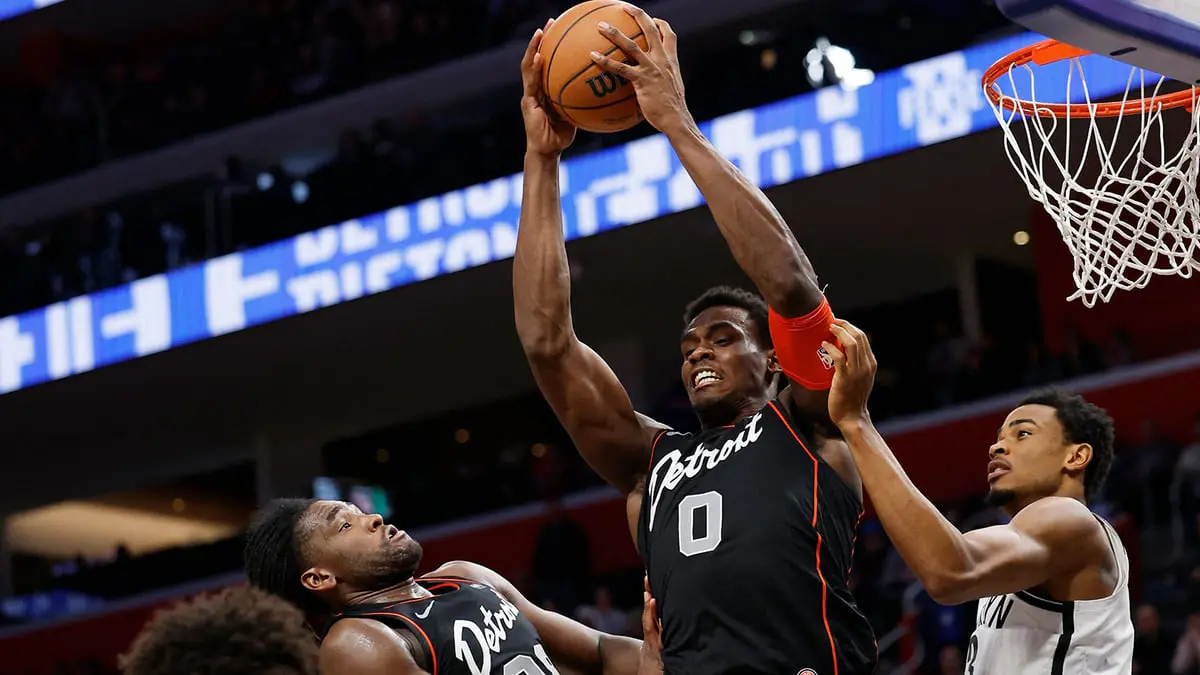 NBA.. بيستونز يحقق رقمًا قياسيًّا سلبيًّا بالخسارة الـ27 تواليًا في موسم واحد