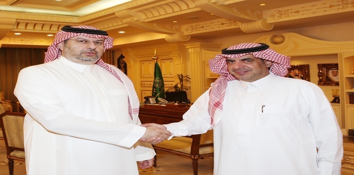 حلُّ مجلس إدارة نادي الشباب السعودي وتكليف طلال آل الشيخ بالرئاسة