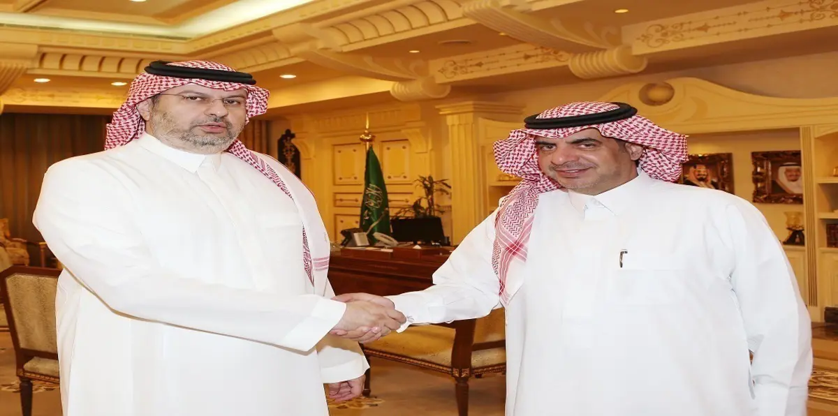 حلُّ مجلس إدارة نادي الشباب السعودي وتكليف طلال آل الشيخ بالرئاسة