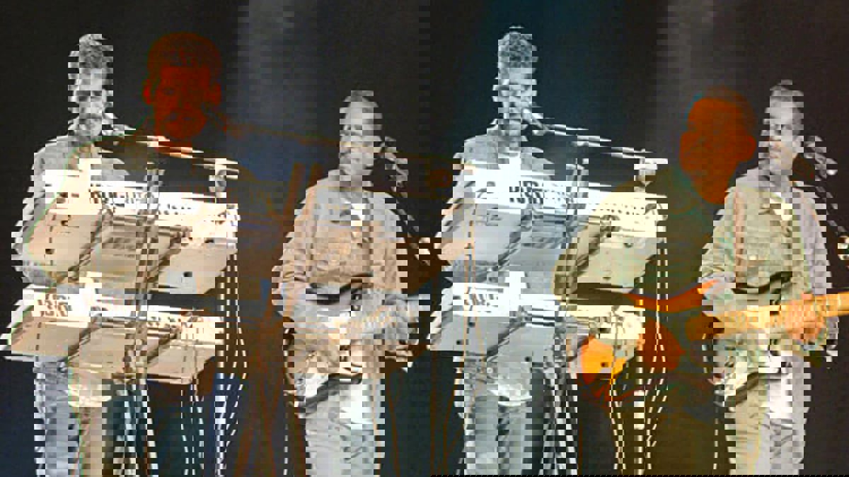 أمجاد الماضي تخلد فرقة "الأخوة البحرينية" رغم رحيل أشهر مؤسسيها (صور)