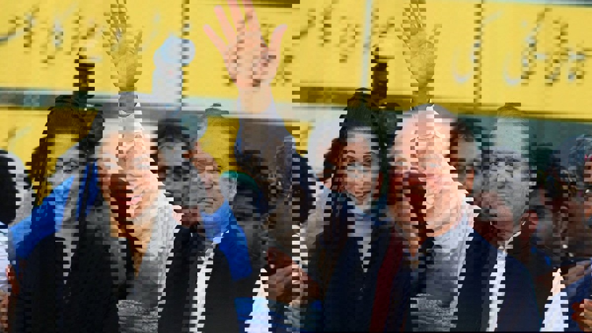 باكستان تعيد اعتقال ابنة نواز شريف