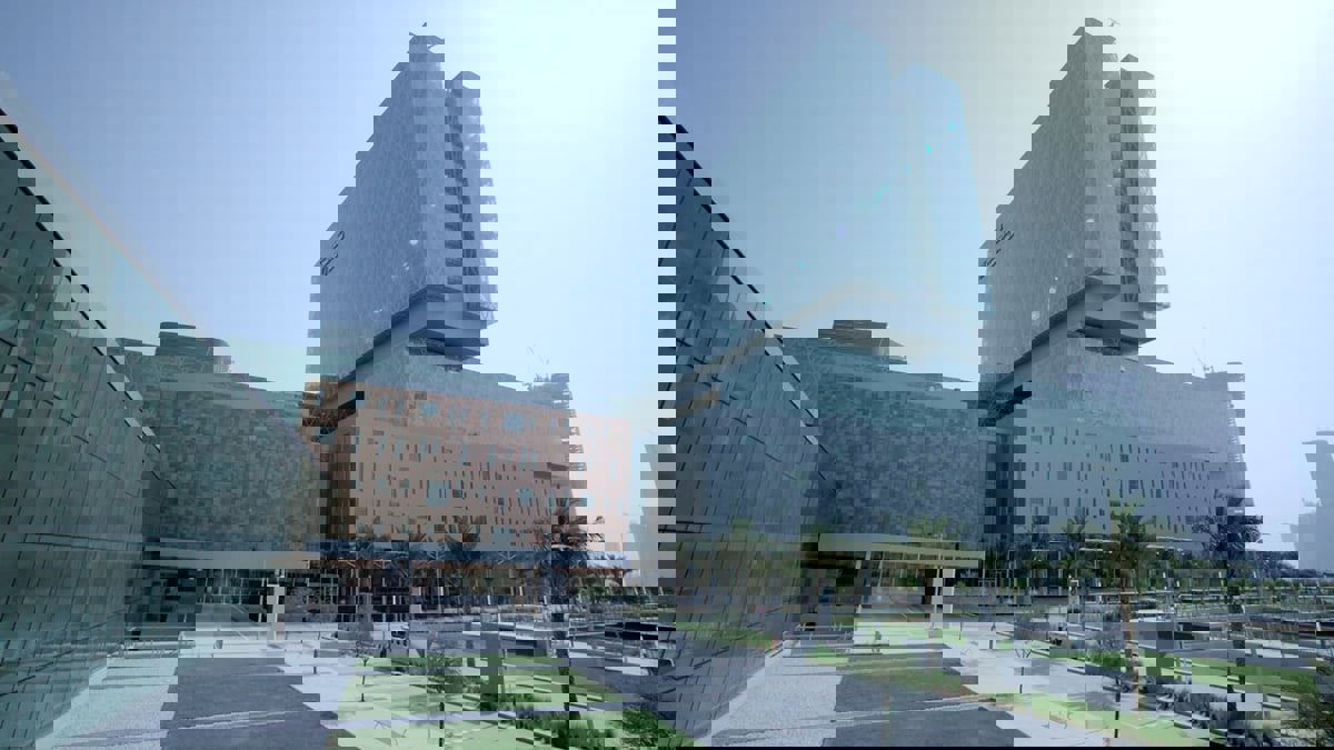 "مبادلة" تشتري حصة أغلبية في "الشرقية المتحدة للخدمات الطبية" و"جدوى" السعودية