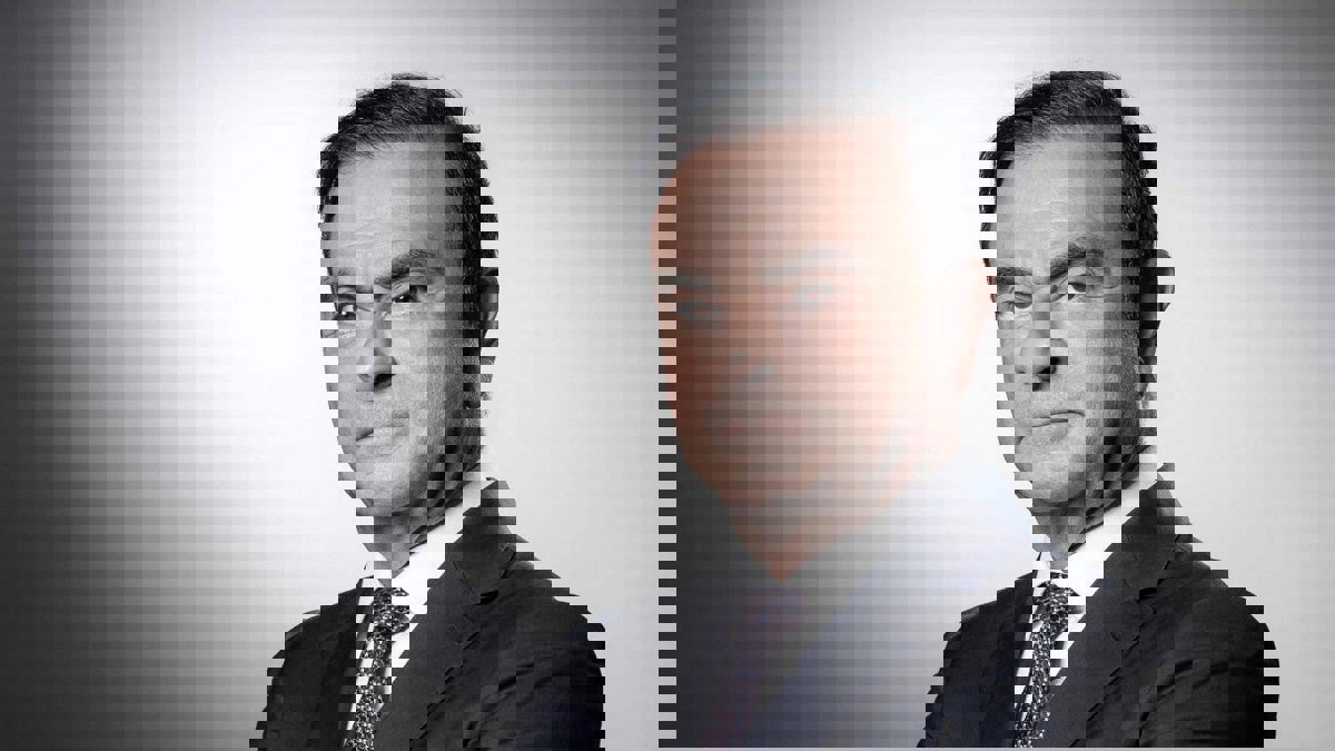 اليابان تكشف كيف تمكن كارلوس غصن من الهرب إلى لبنان