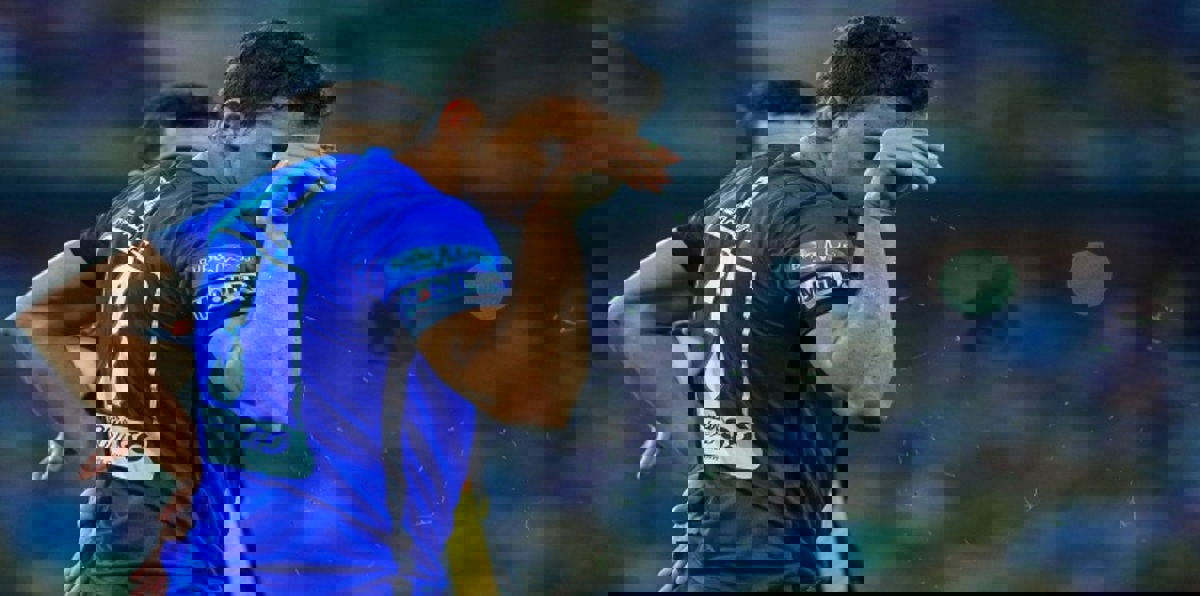 ما قصة "رشة الملح" التي احتفل بها إدواردو أمام نادي الاتحاد السعودي؟