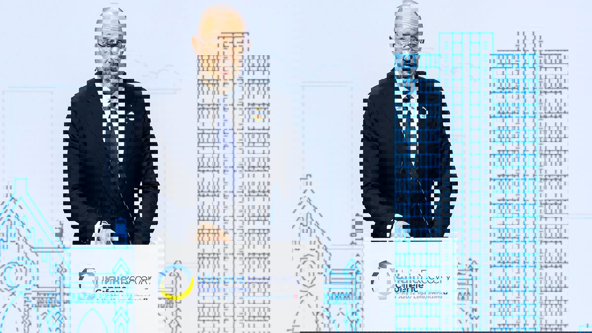 أوكرانيا تندد بـ"الموقف السلبي" لصندوق النقد