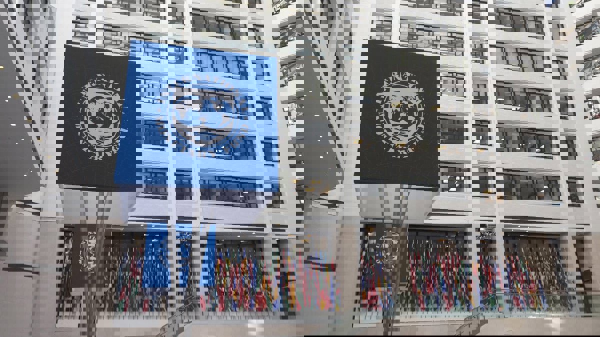 مجلس صندوق النقد الدولي يوافق على برنامج لمصر بقيمة 5.2 مليار دولار