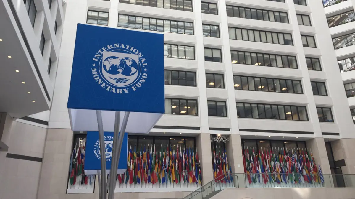 مجلس صندوق النقد الدولي يوافق على برنامج لمصر بقيمة 5.2 مليار دولار