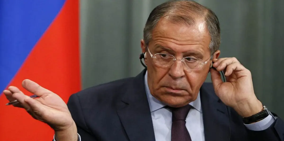 لافروف: موسكو لا تمانع مشاركة محمد علوش في مشاورات أستانة
