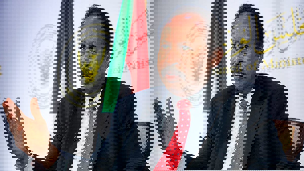 البرهان: أستبعد عودة حمدوك رئيسا للوزراء في السودان