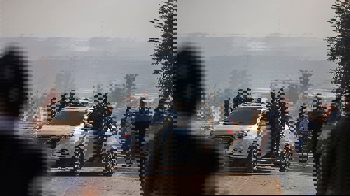 ما مصير الأسرى الإسرائيليين في قطاع غزة؟