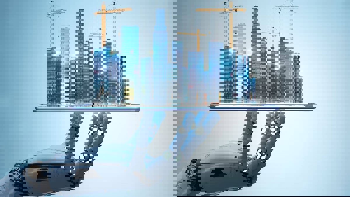 الذكاء الاصطناعي في المدن: ثورة لمستقبل أكثر استدامة