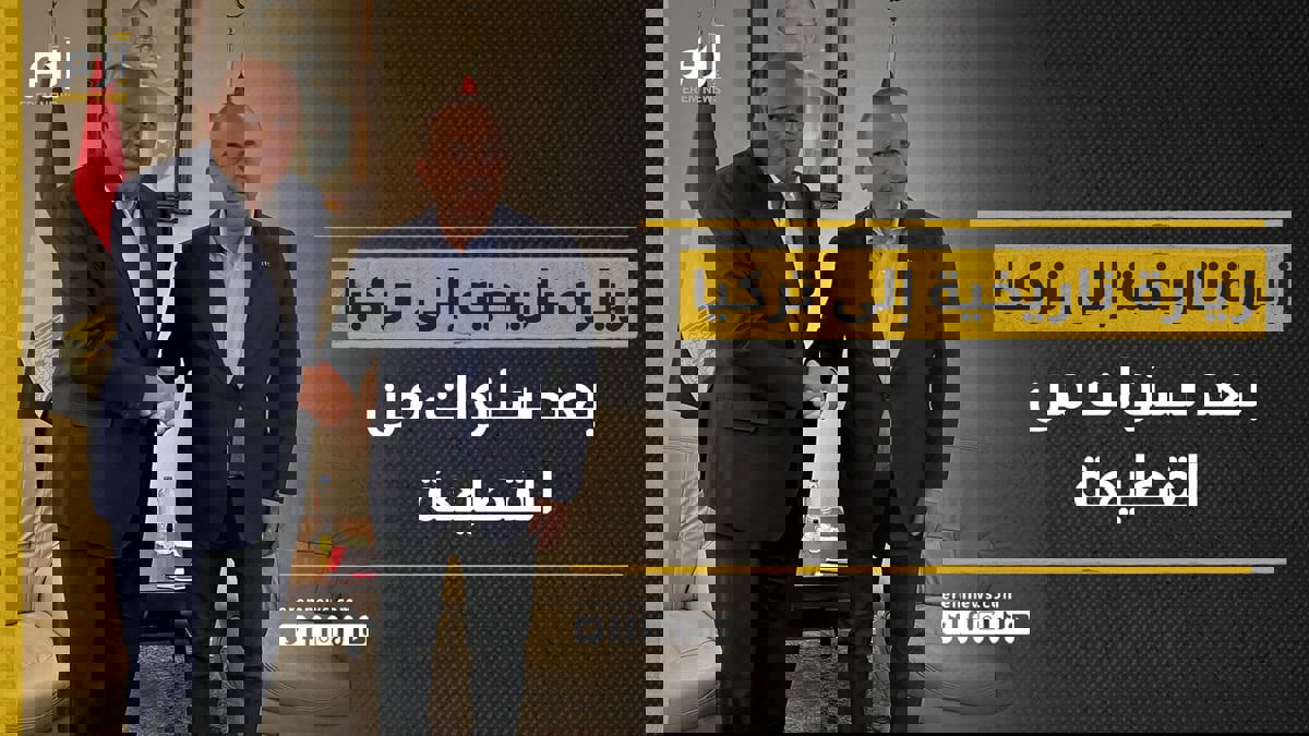 بعد زيارة وزير خارجية مصر التاريخية لتركيا.. لقاء محتمل بين السيسي وأردوغان قريبا